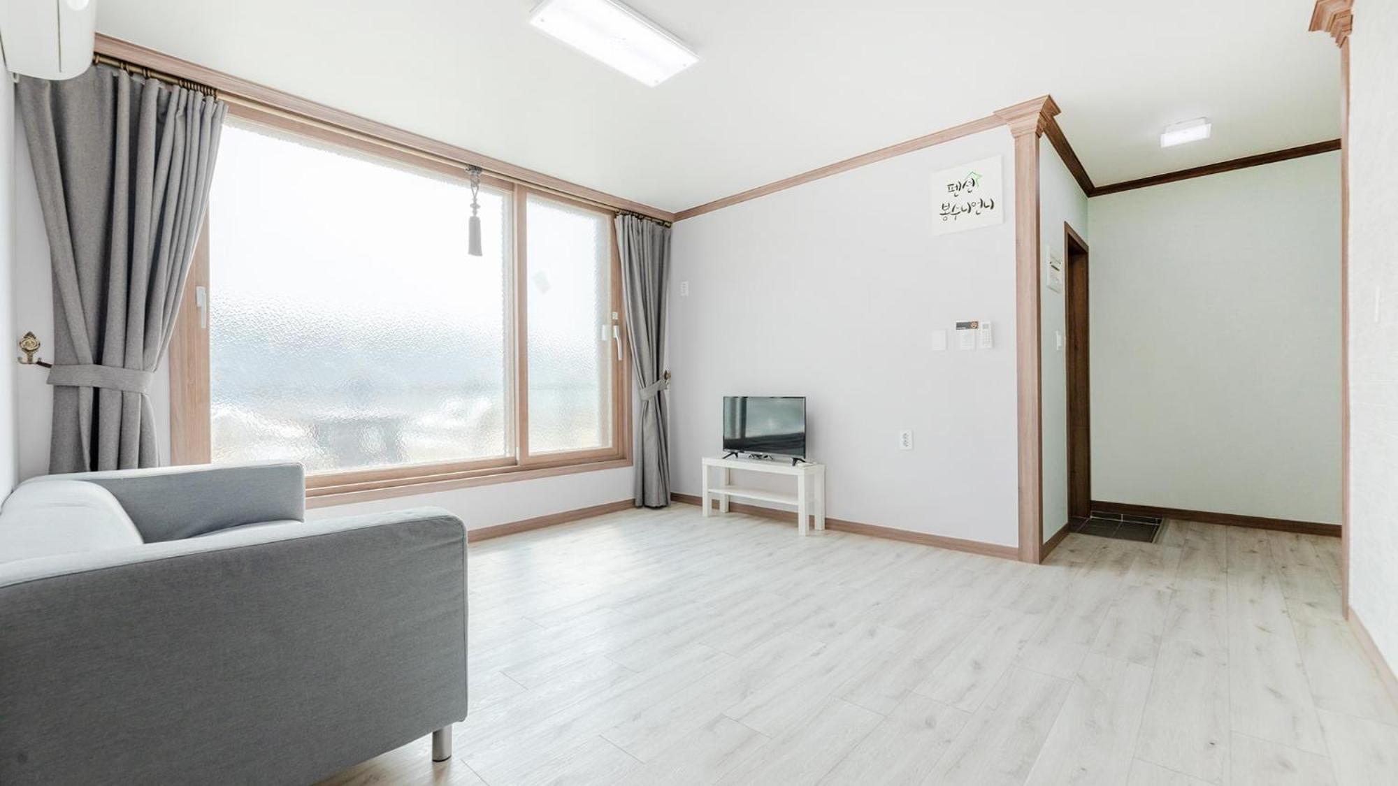 Samcheok Bongsuni-Unni Pension Zimmer foto