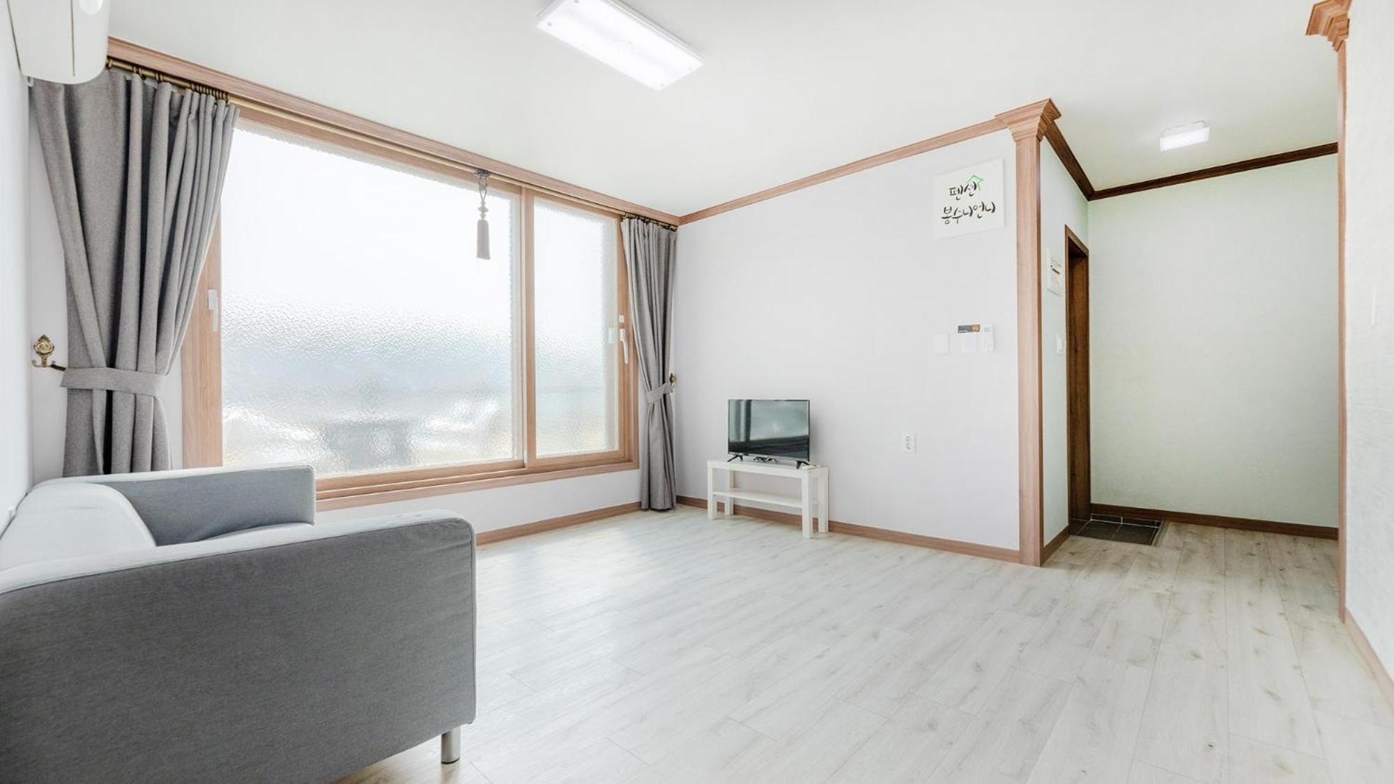 Samcheok Bongsuni-Unni Pension Zimmer foto